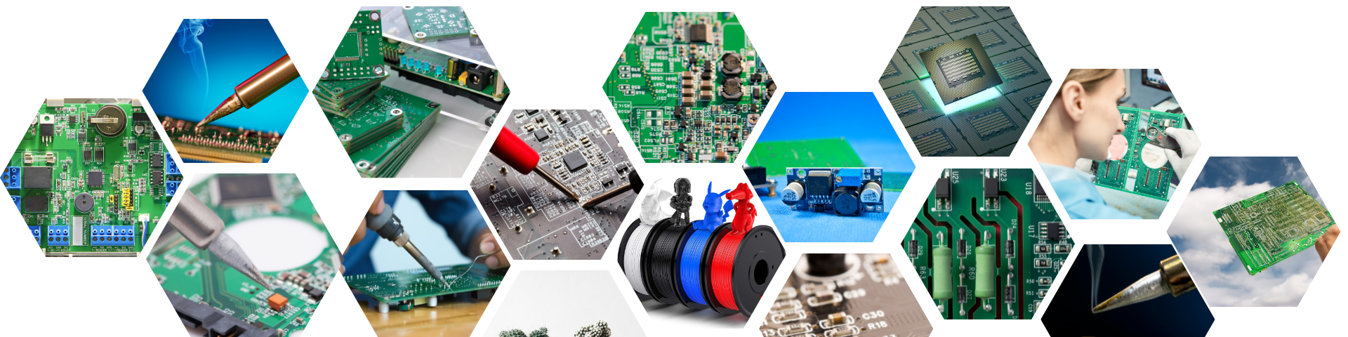 Conception electronique