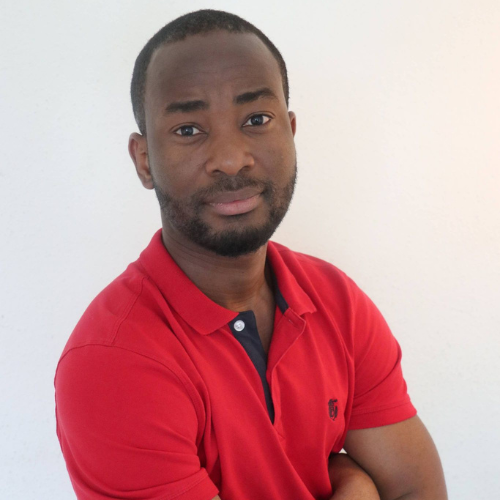 Photo of Daisher Evariste