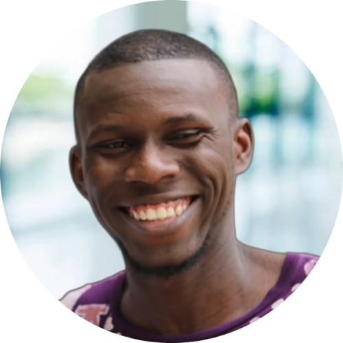 Photo of Mawuena M. KODZO